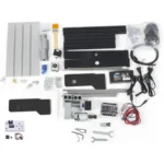3018 pro mini cnc engraver kit with 120w spindle and offline x y z positioning 4